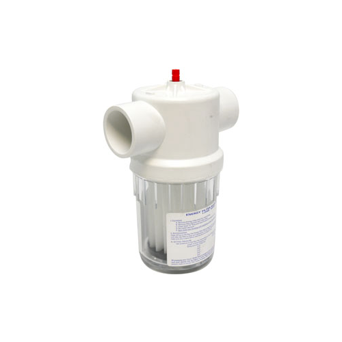 IN LINE FILTER STRAINER JANDY - Poolshop.com.au IN LINE FILTER STRAINER JANDY - Poolshop.com.au